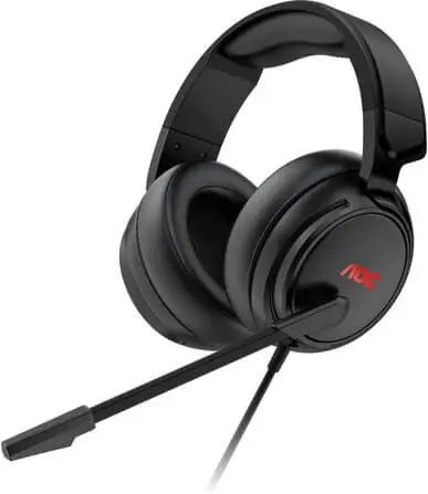 AOC GH100