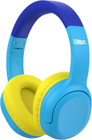 AOC LN001BL/00 Luccas Neto