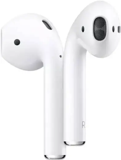 Apple AirPods (2ª geração)