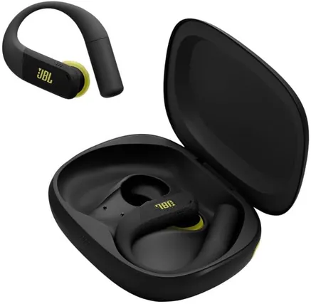 JBL Endurance Peak 4