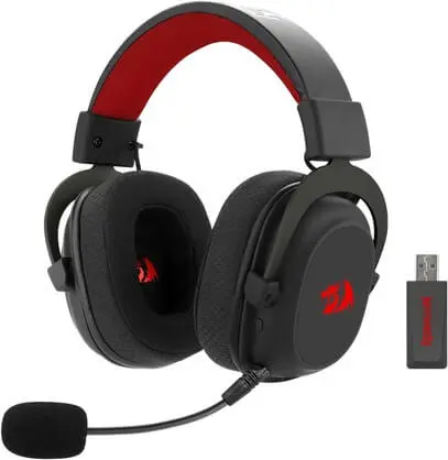 Redragon Zeus H510-PRO